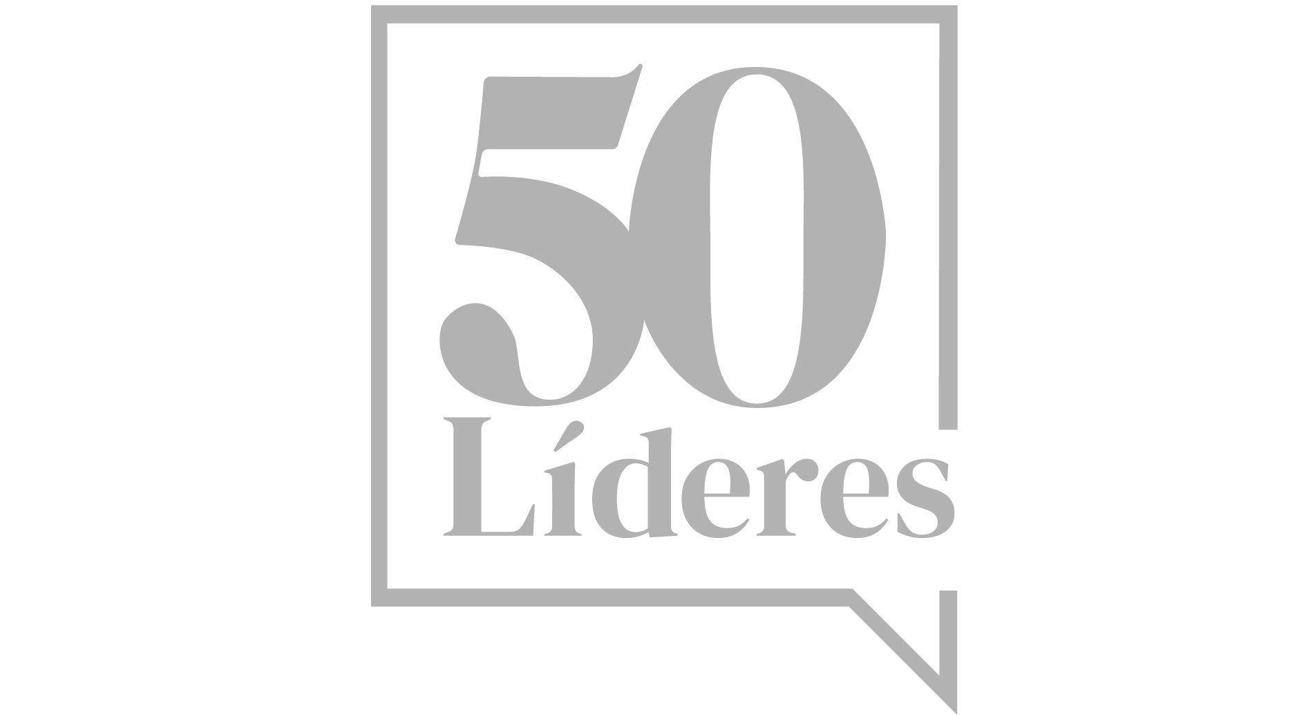 AZ - 50 líderes